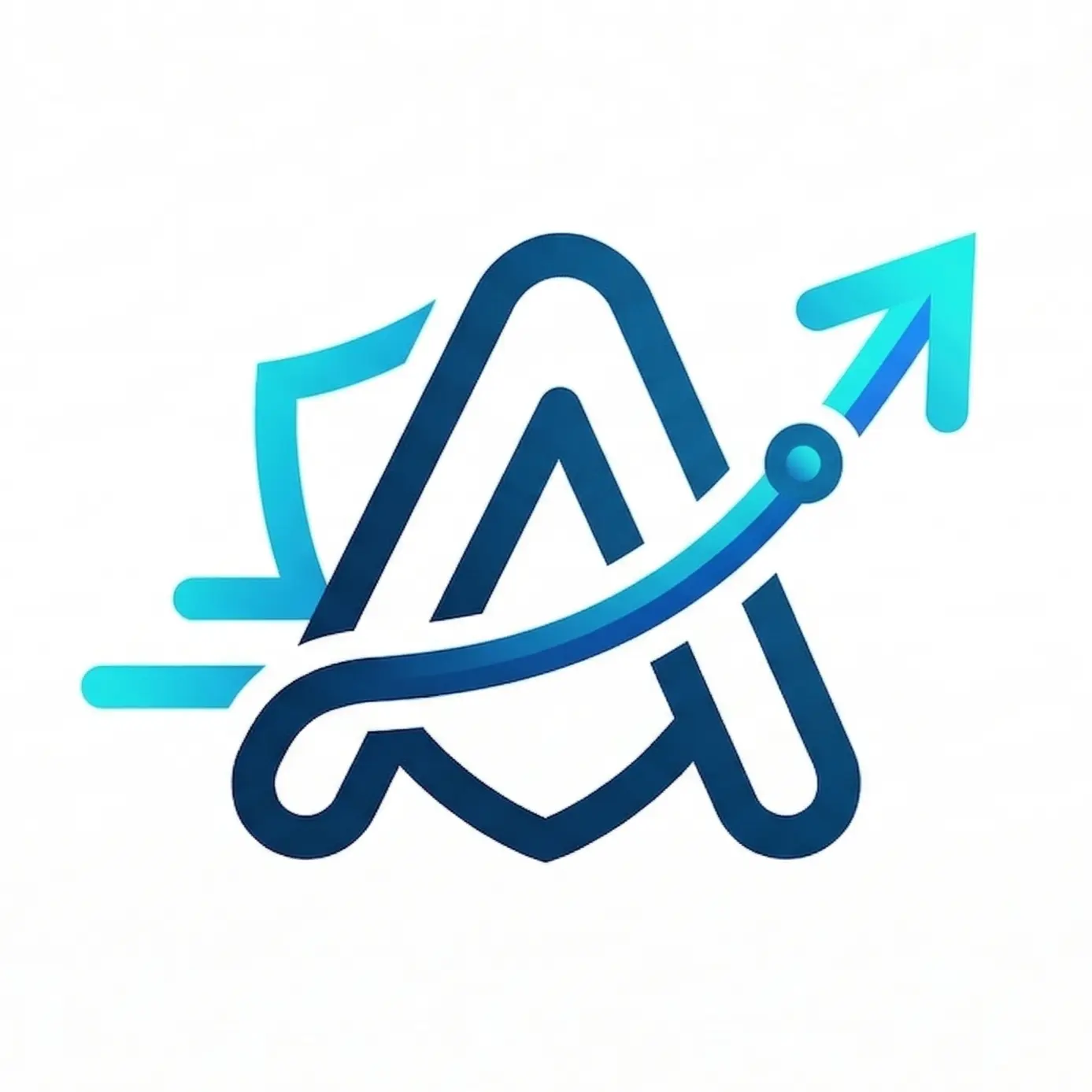 AntonWeb Logo